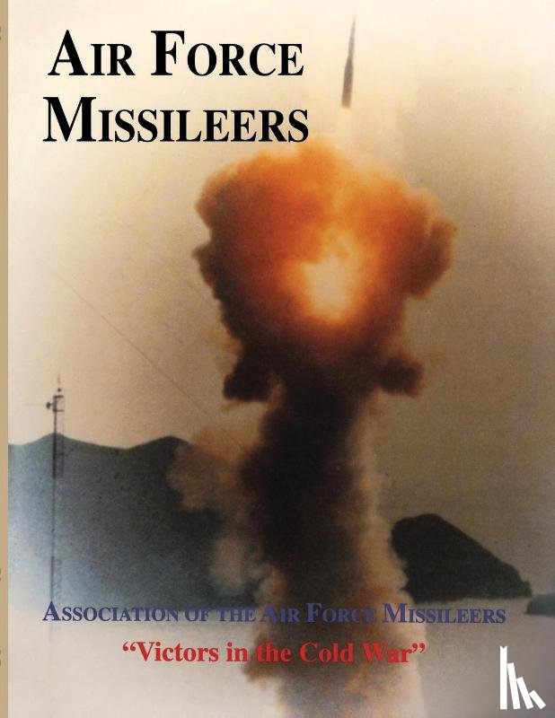 Turner Publishing - Association of the Air Force Missileers