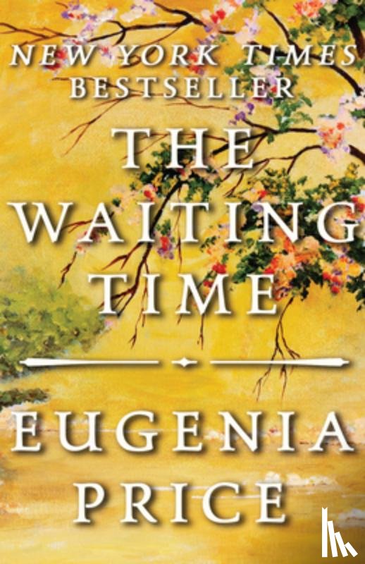 Price, Eugenia - The Waiting Time