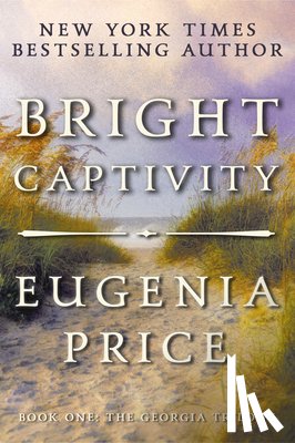 Price, Eugenia - Bright Captivity