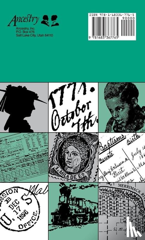 Rubincam, Milton - Pitfalls in Genealogical Research