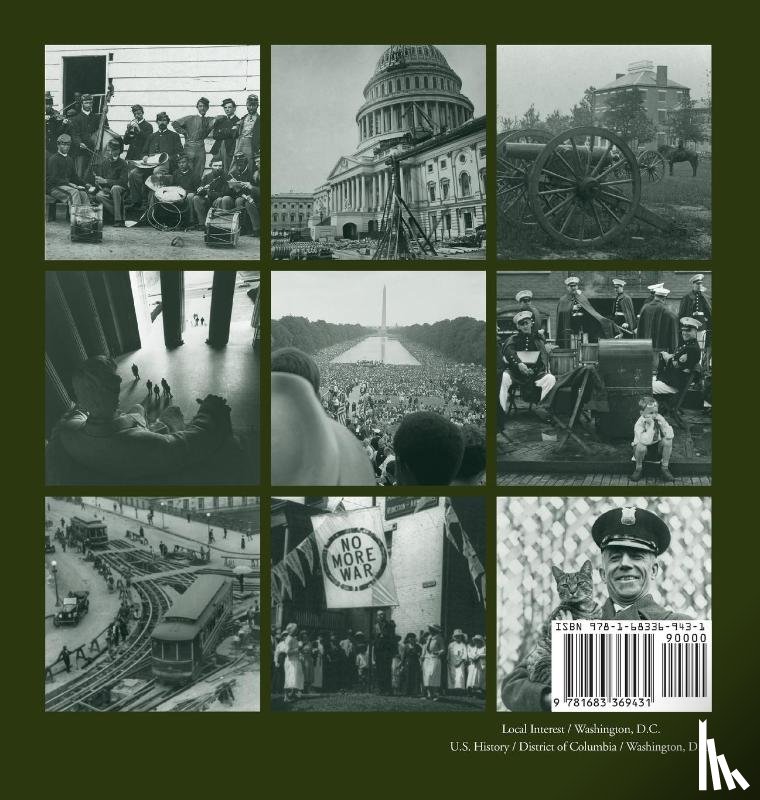 Smith, Andrew B. - Historic Photos of Washington D.C.