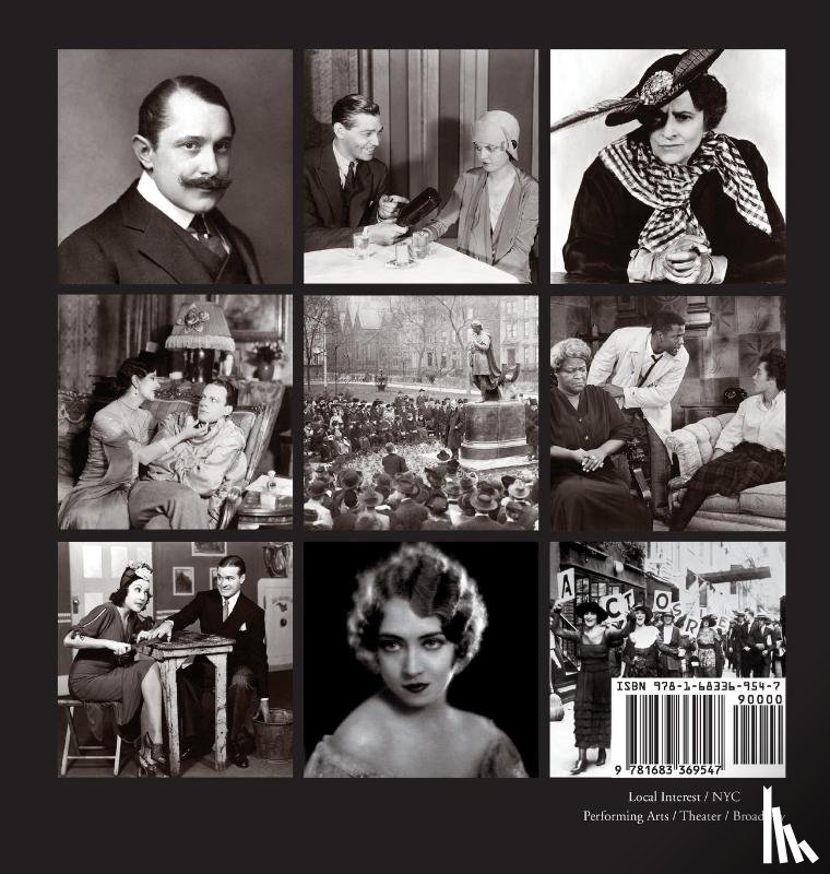  - Historic Photos of Broadway