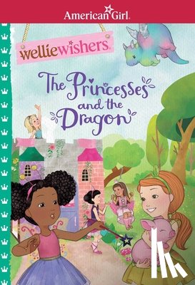 Tripp, Valerie - The Princess and the Dragon