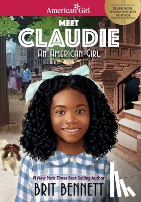 Bennett, Brit - Meet Claudie