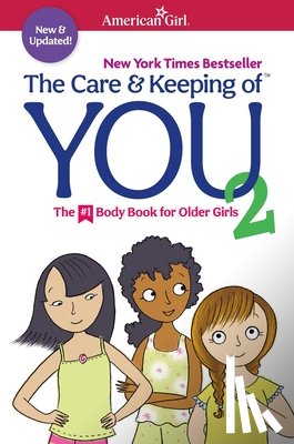 Natterson, Cara - The Care and Keeping of You 2