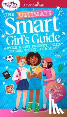 Andrus, Aubre - Ultimate Smart Girl's Guide to Being Your Best