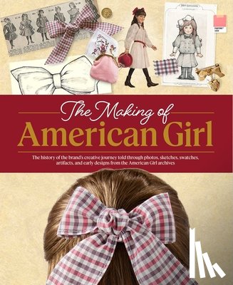 American Girl - The Making of American Girl