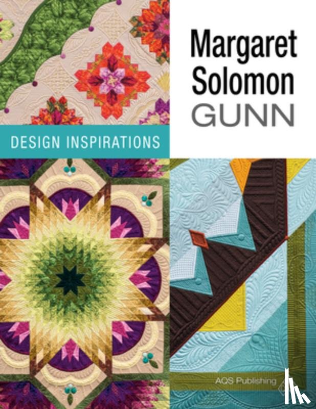 Gunn, Margaret S. - Margaret Solomon Gunn: Design Inspirations