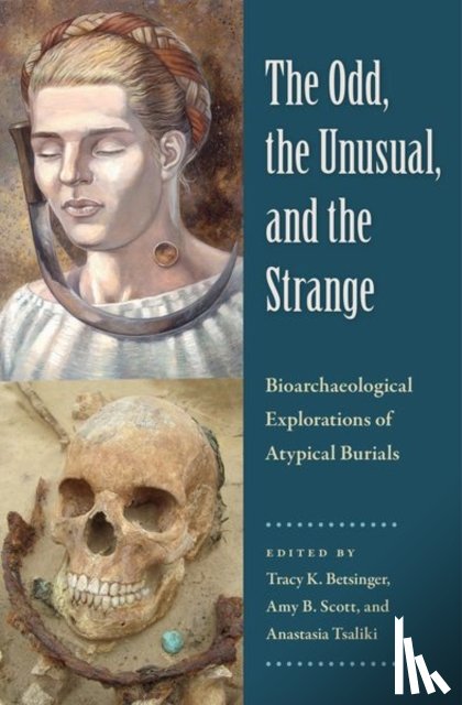  - The Odd, the Unusual, and the Strange
