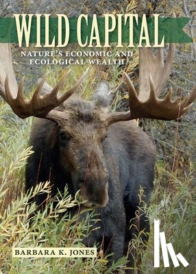 Jones, Barbara K. - Wild Capital