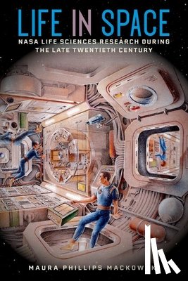 Mackowski, Maura Phillips - Life in Space