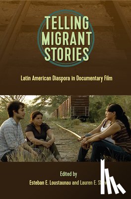  - Telling Migrant Stories