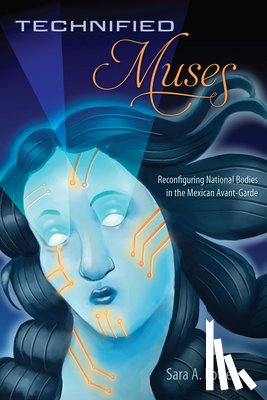 Potter, Sara A. - Technified Muses