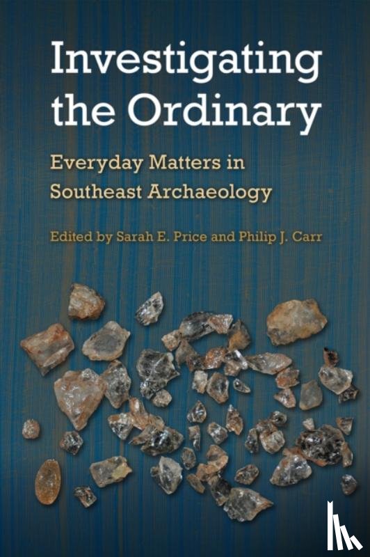 - Investigating the Ordinary