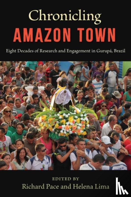  - Chronicling Amazon Town