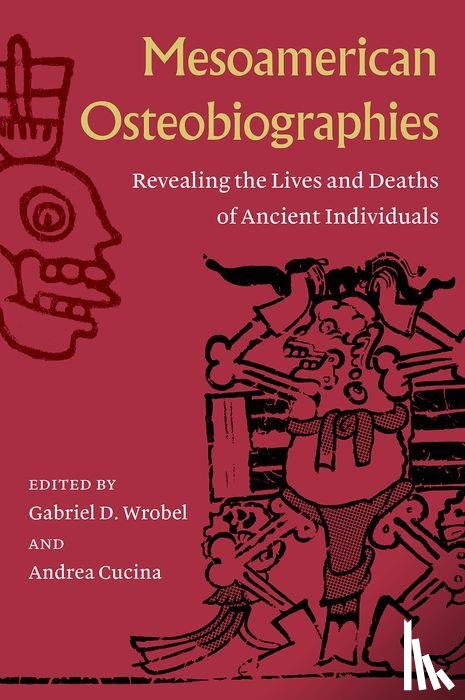  - Mesoamerican Osteobiographies
