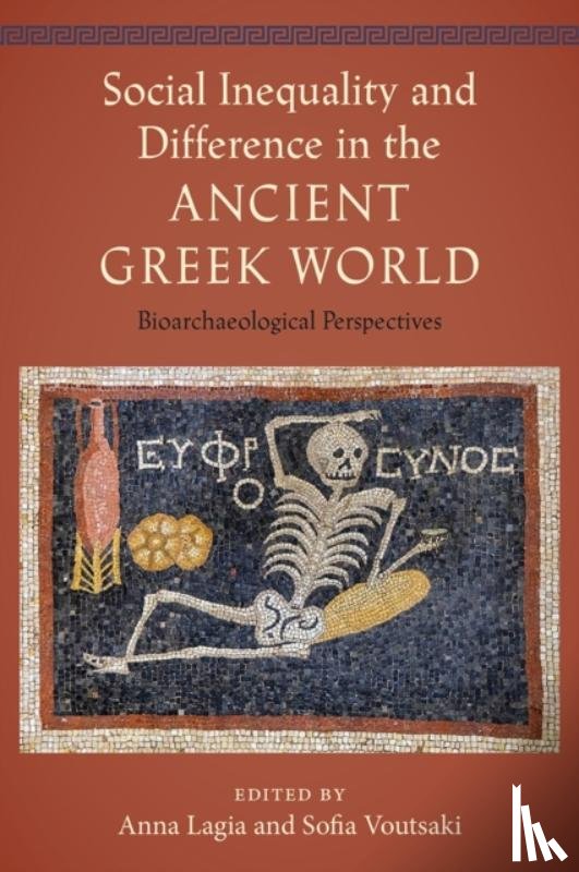  - Social Inequality and Difference in the Ancient Greek World