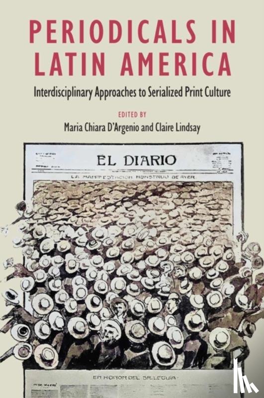  - Periodicals in Latin America
