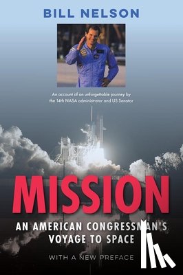 Nelson, Bill - Mission