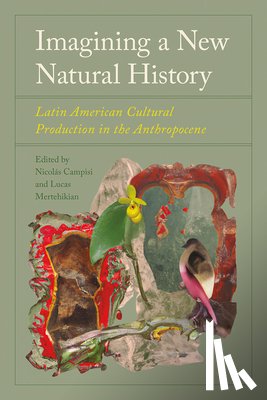  - Imagining a New Natural History