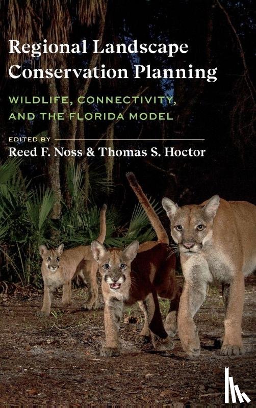  - Regional Landscape Conservation Planning
