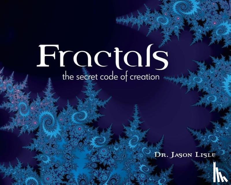 Lisle, Jason - FRACTALS