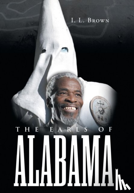 Brown, I L - The Earls of Alabama