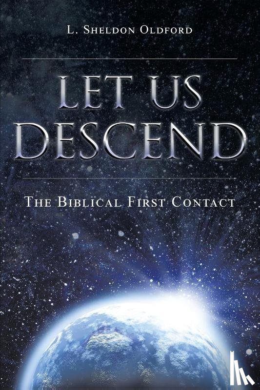 Oldford, L Sheldon - Let Us Descend