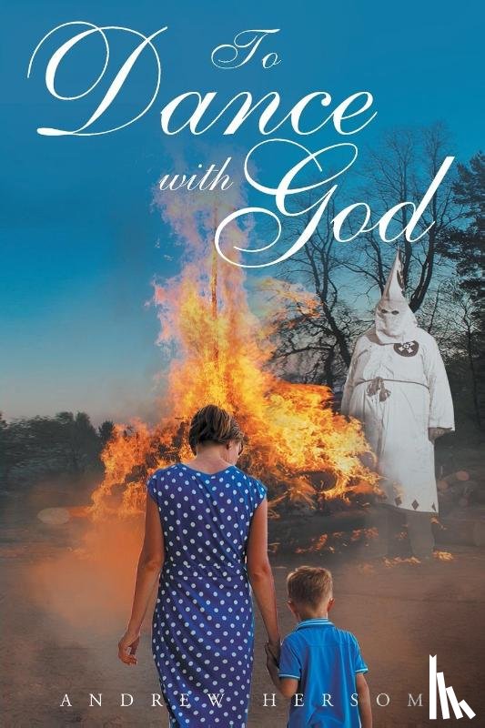 Hersom, Andrew - To Dance with God