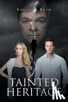 Roth, Kristine - Tainted Heritage