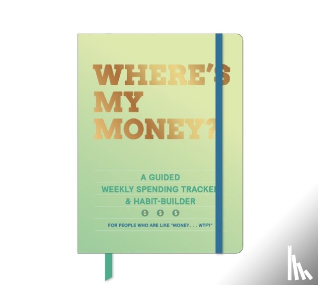 Knock Knock - Knock Knock Money Habit Tracker