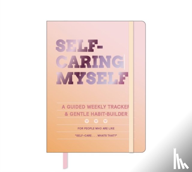 Knock Knock - Knock Knock Self-Care Habit Tracker
