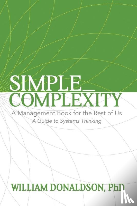 Donaldson, William - Simple_Complexity