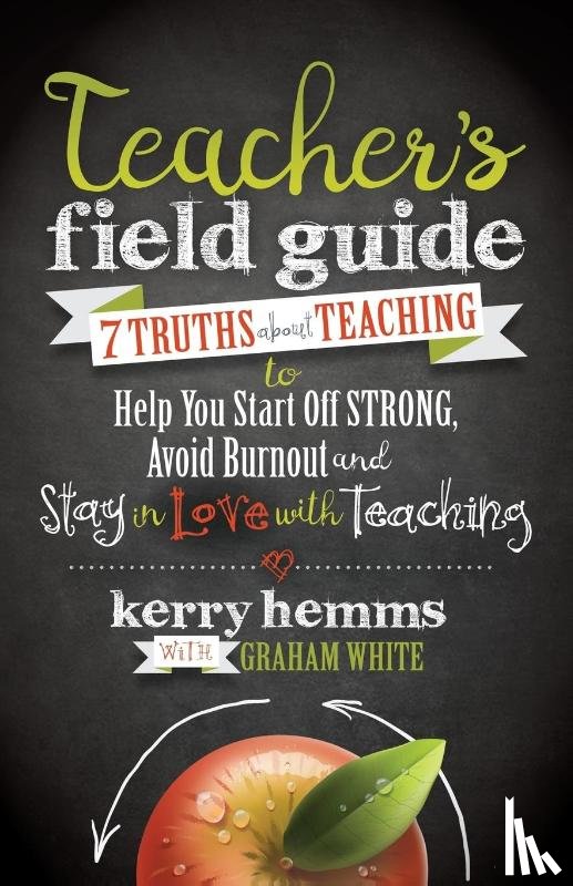 Hemms, Kerry - Teacher's Field Guide