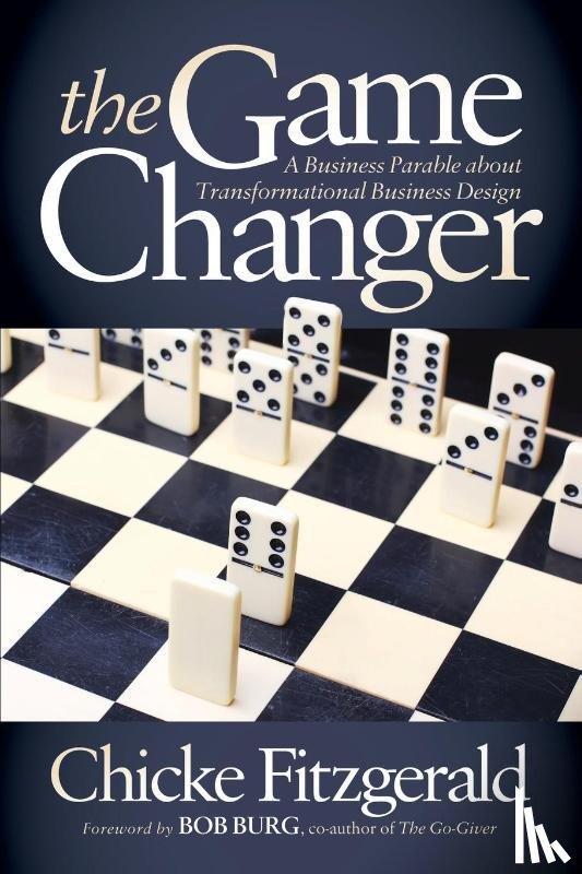 Fitzgerald, Chicke - The Game Changer