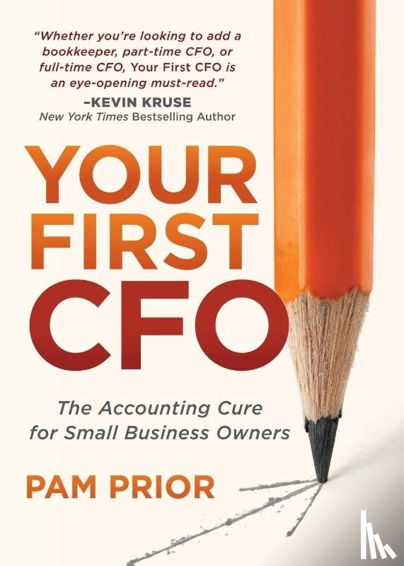 Prior, Pam - Your First CFO