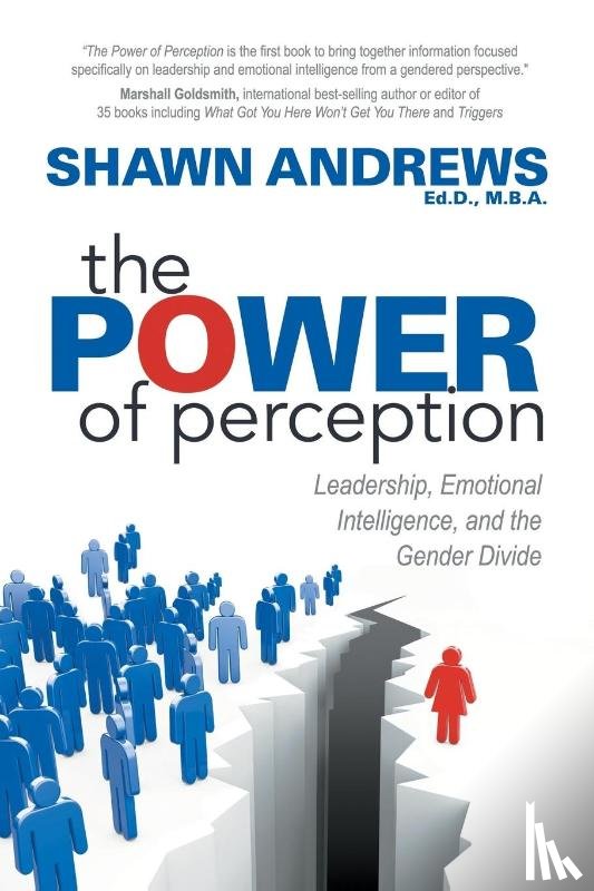 Andrews, Shawn - The Power of Perception