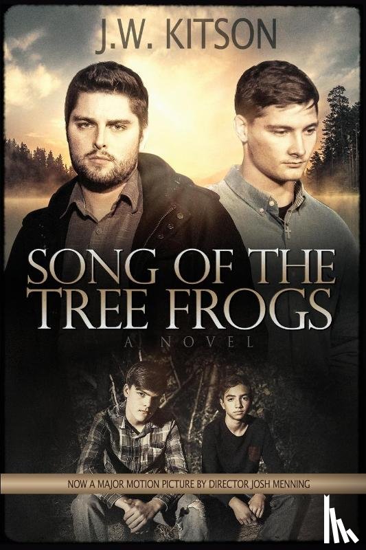 Kitson, J.W. - Song of the Tree Frogs