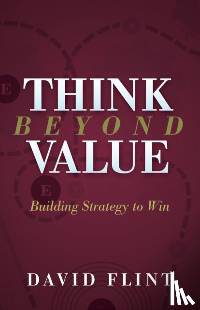 Flint, David - Think Beyond Value