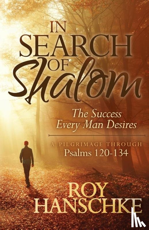 Hanschke, Roy - In Search of Shalom