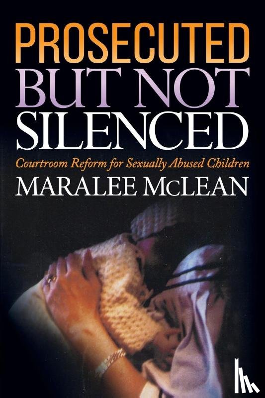 McLean, Maralee - Prosecuted But Not Silenced