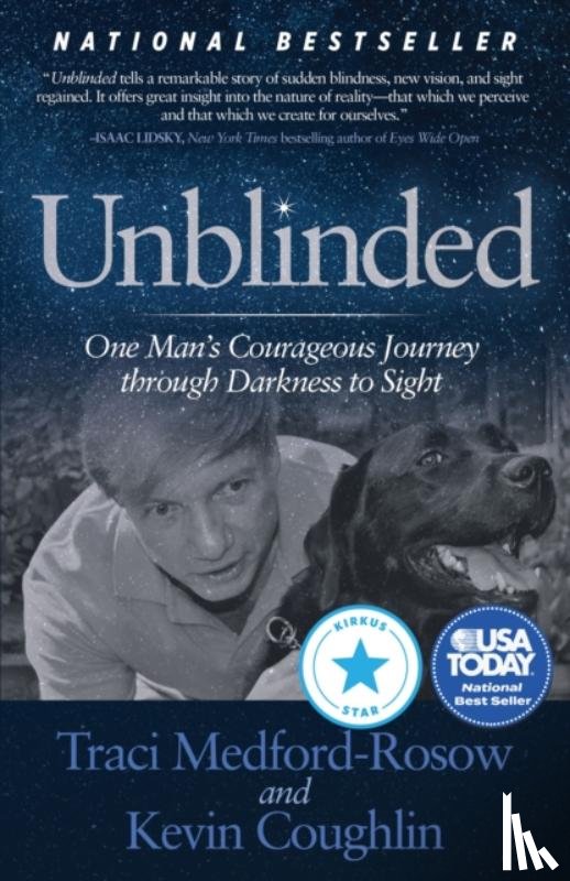 Medford-Rosow, Traci, Coughlin, Kevin - Unblinded