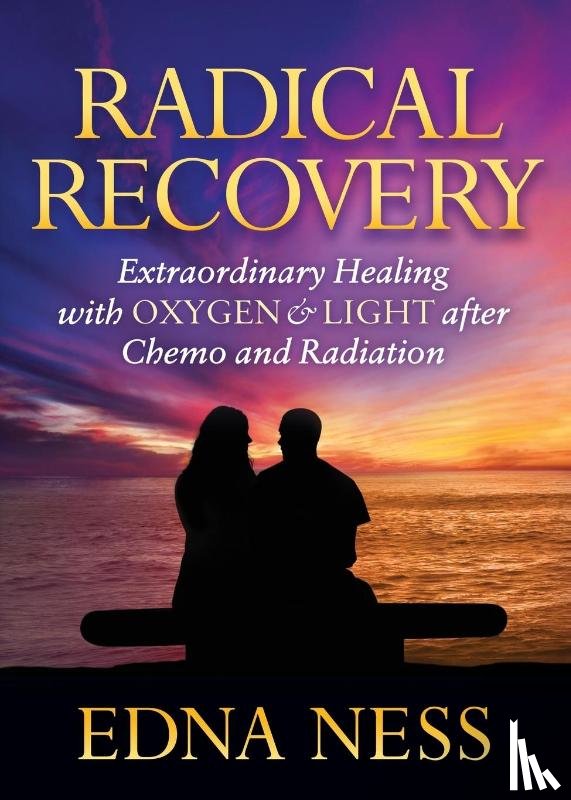 Ness, Edna - Radical Recovery