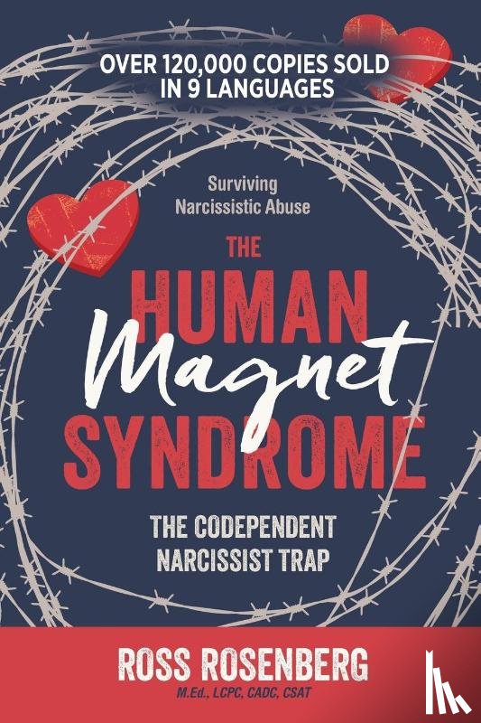 Rosenberg, Ross - The Human Magnet Syndrome