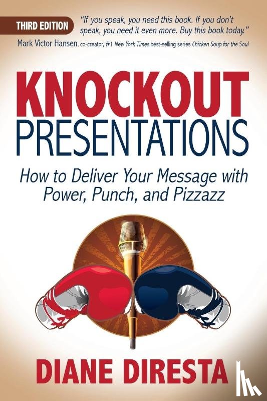 DiResta, Diane - Knockout Presentations