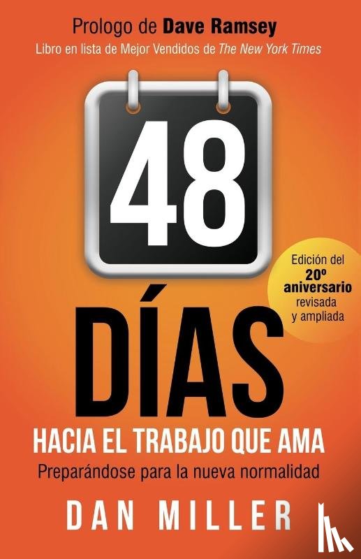 Miller, Dan - 48 Das Hacia el Trabajo que Ama (Spanish Edition)