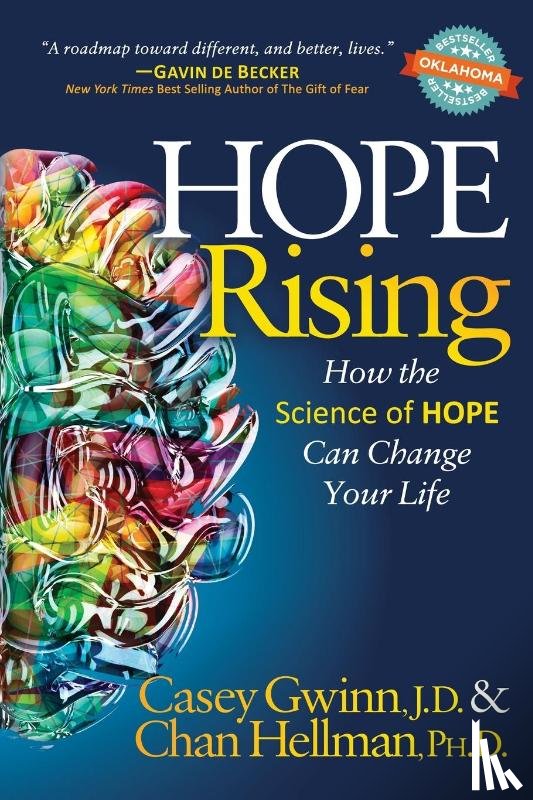 Gwinn, Casey, Hellman, Chan - Hope Rising