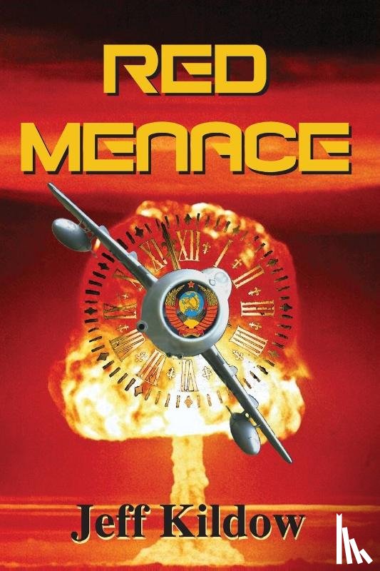 Kildow, Jeff - Red Menace