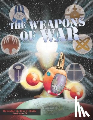 Amadeus - WEAPONS OF WAR