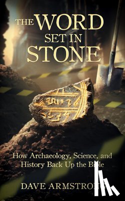 Armstrong, Dave - Word Set in Stone